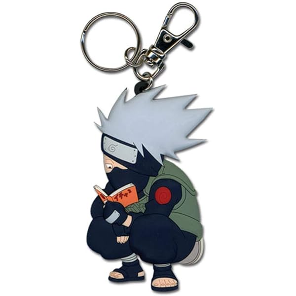 Amazon | SalesOne LLC NARUTO 疾風伝 一楽ラーメン エナメル
